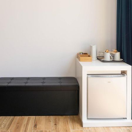 Ilustre Rooms Center Vistas Малага Екстериор снимка