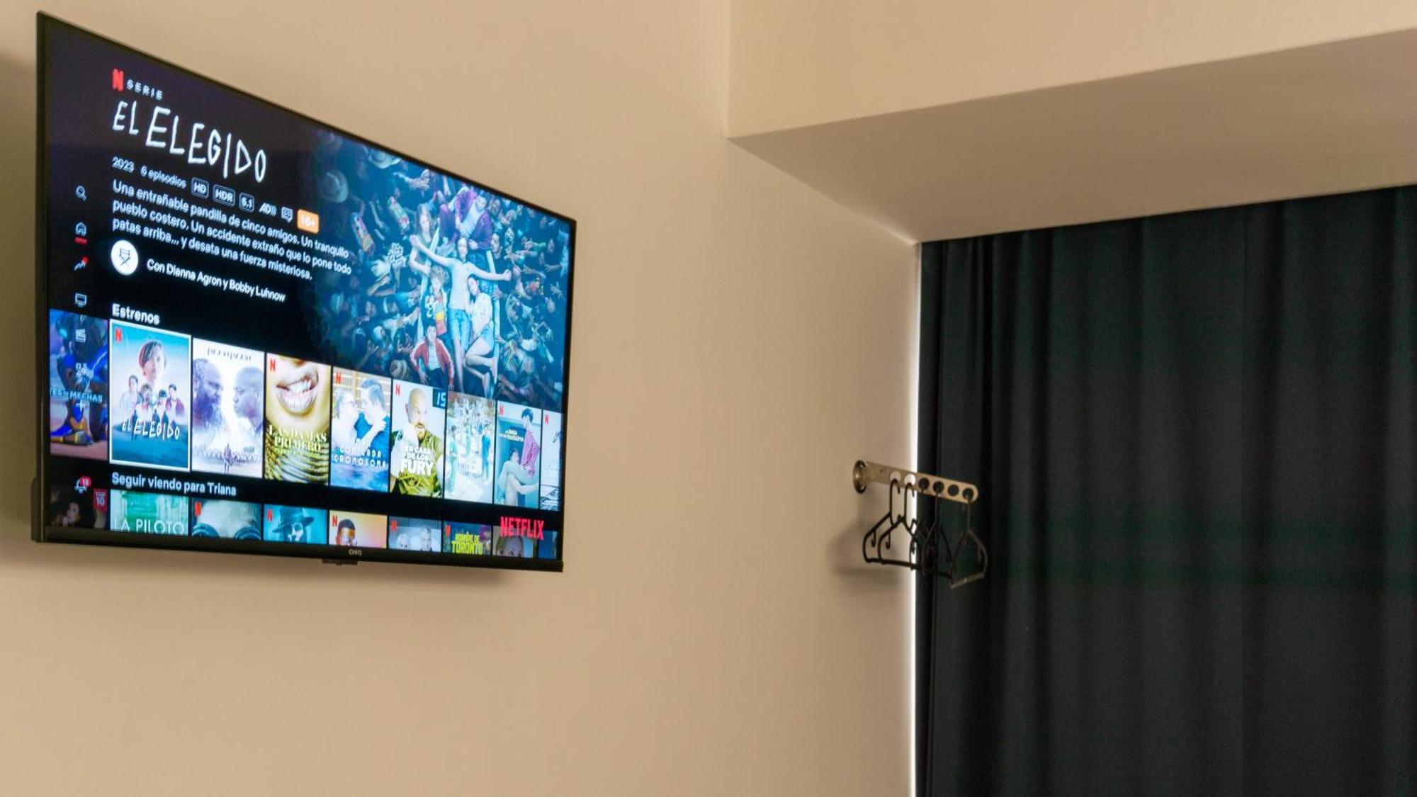 Ilustre Rooms Center Vistas Малага Екстериор снимка