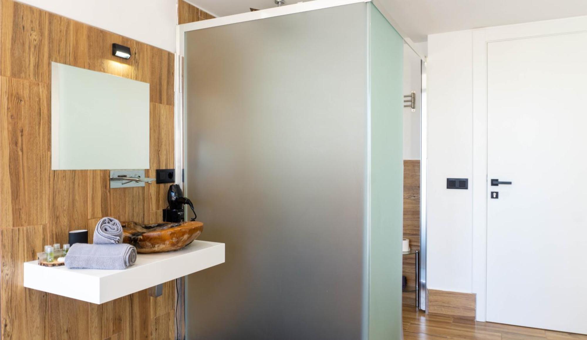 Ilustre Rooms Center Vistas Малага Екстериор снимка