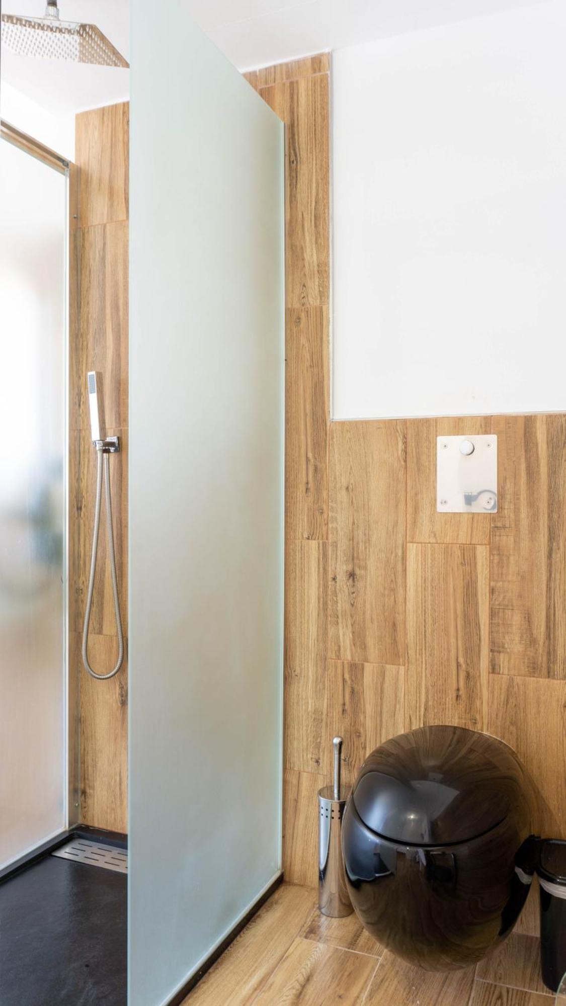Ilustre Rooms Center Vistas Малага Екстериор снимка